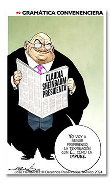 Gramática convenenciera